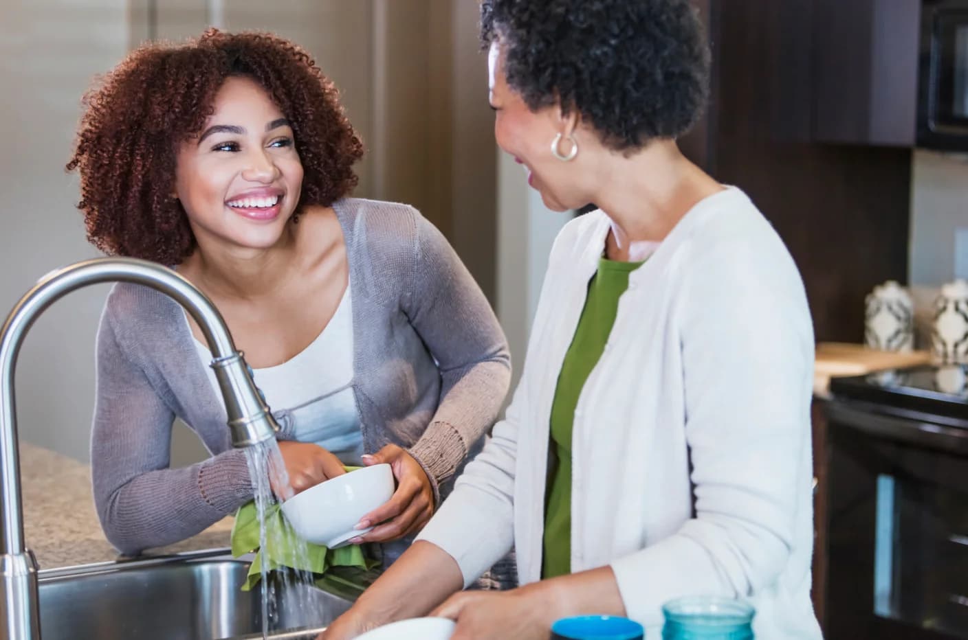 Worried About Ageing Parents Living Alone? A Helpful Lodger Could be the Answer!