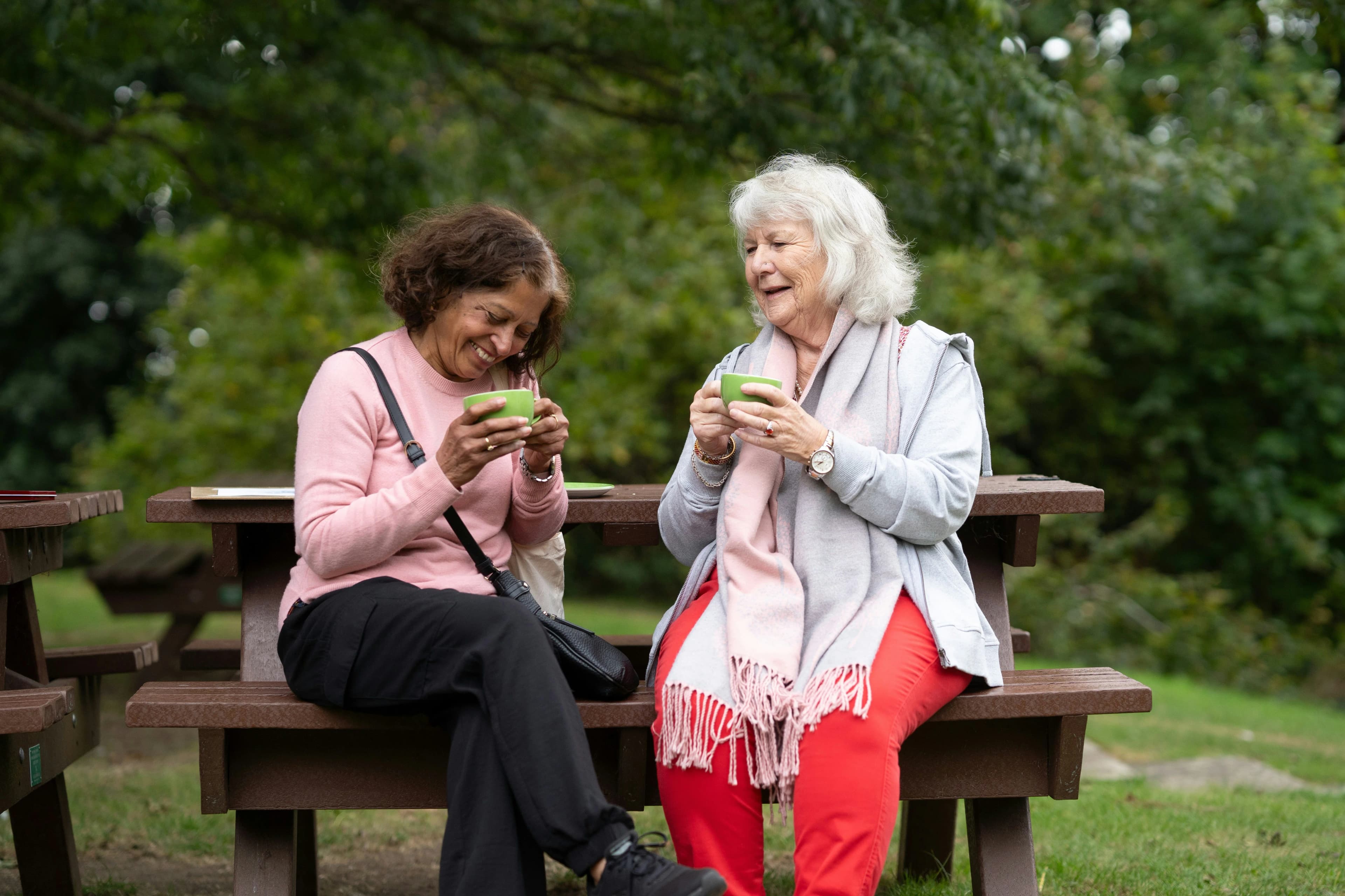 The number of Older Lodgers in the UK is Rising: Turning Crisis Into Opportunity
