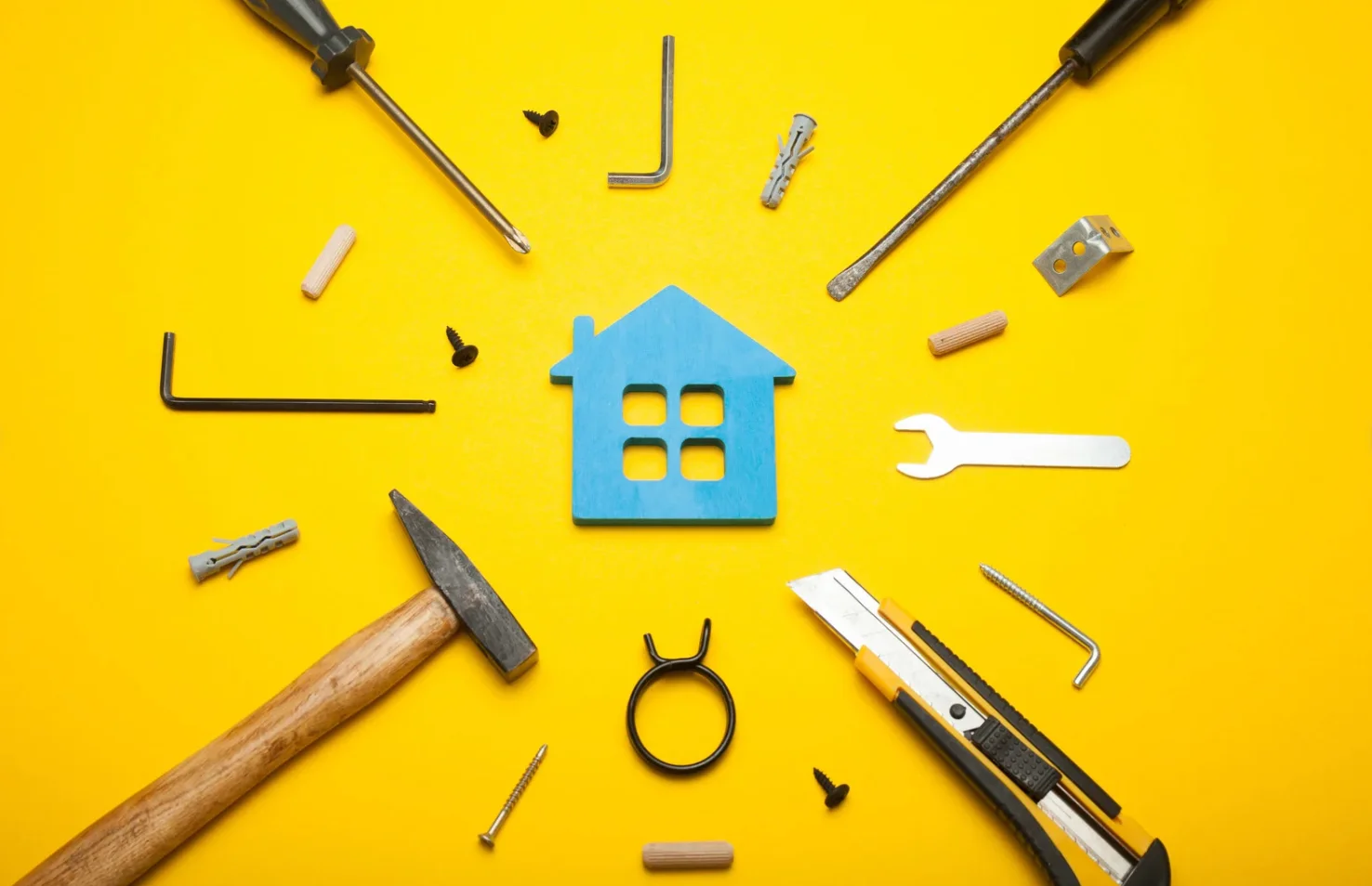 How hapipod Homeshare Can Help You Control Rising Home Costs