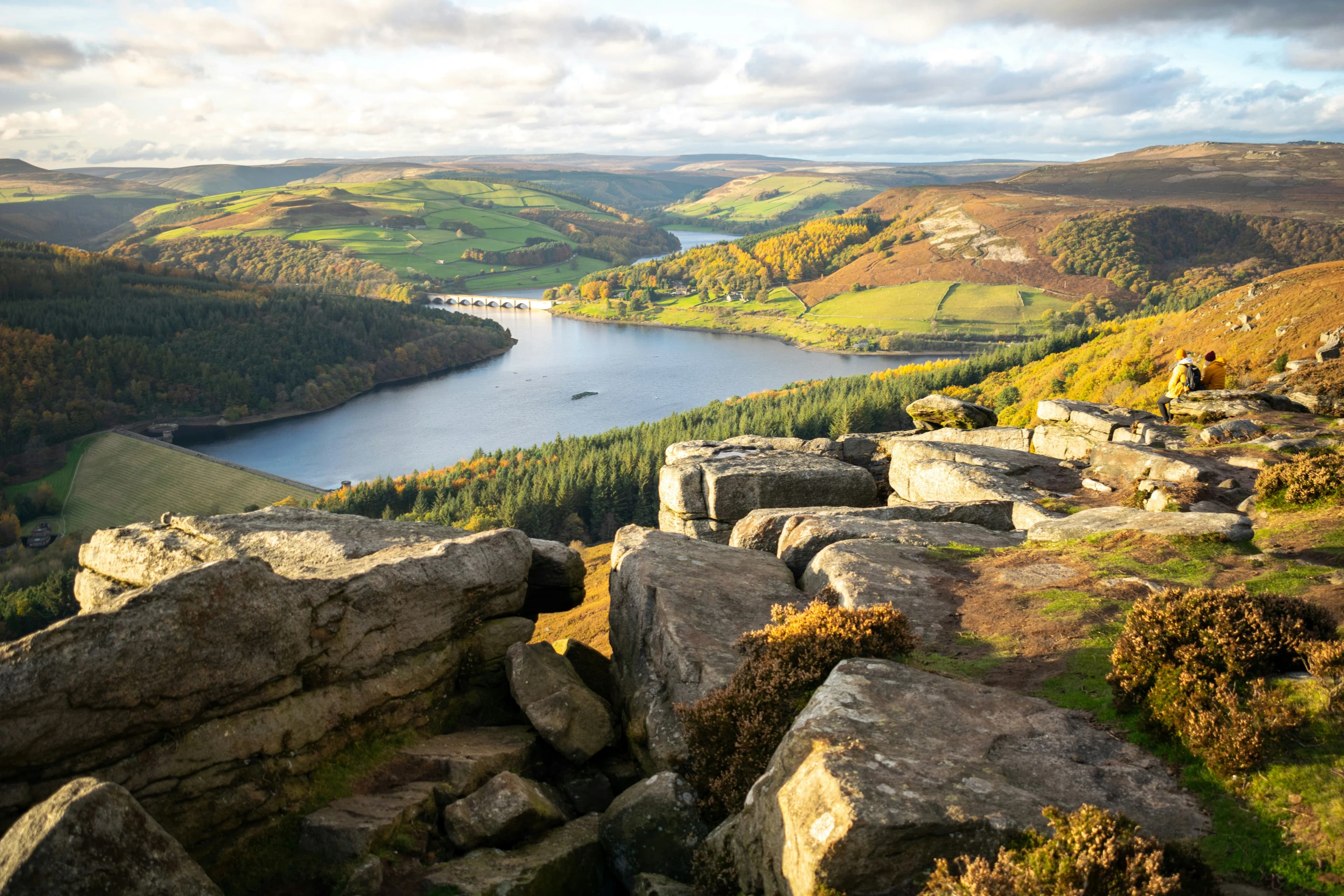Want to avoid the Staycation crowds this summer? Here are 15 Hidden Gems Across the UK