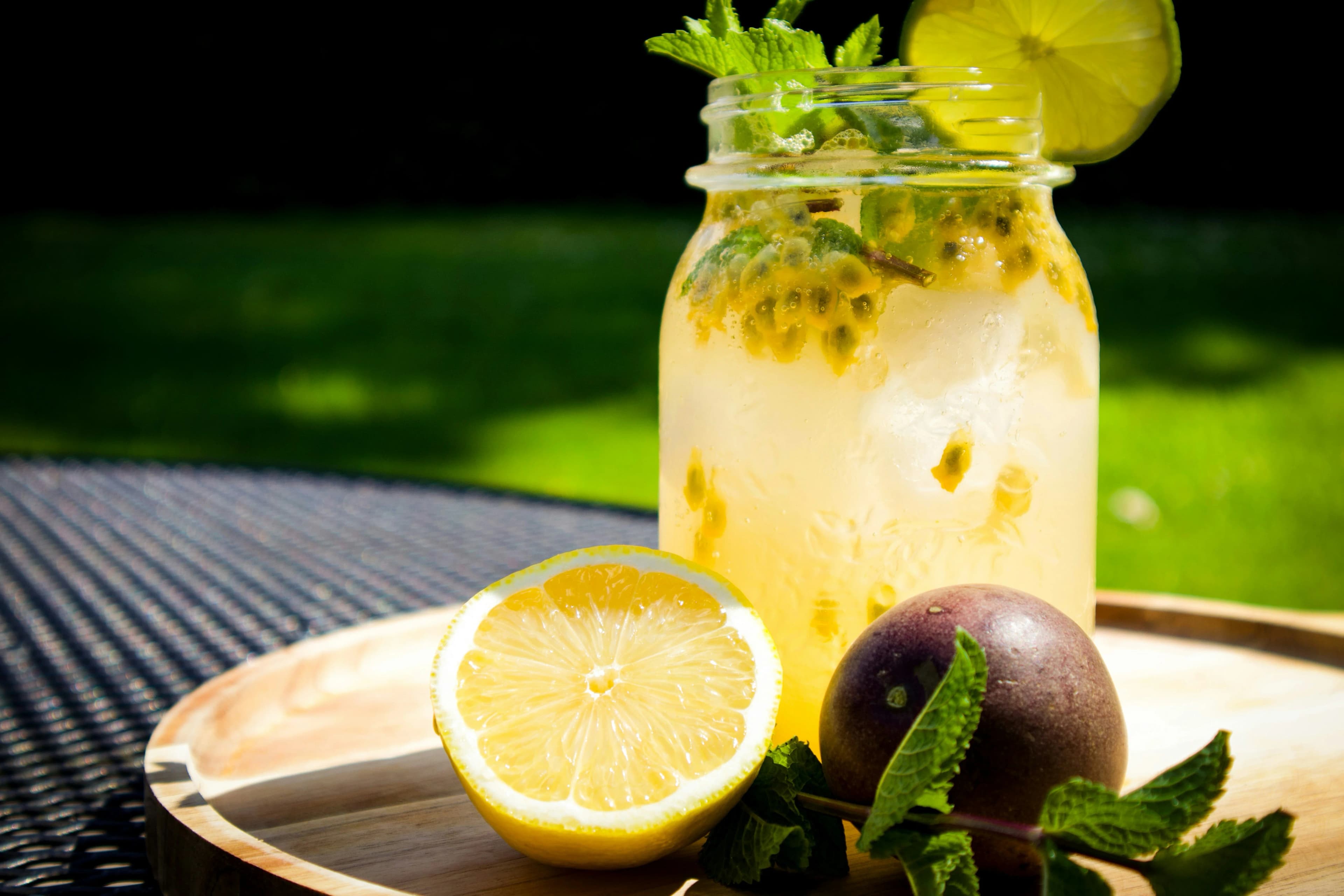 7 Trending Summer 2026 Cocktails to Sip and Share at Home