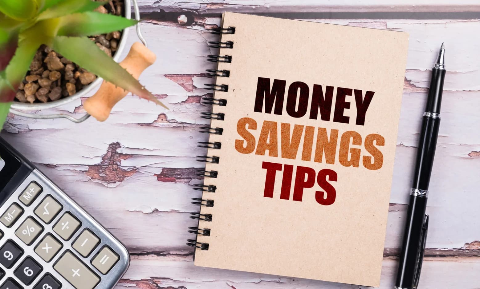 8 Money-Saving Tips to Stretch Your Household Budget