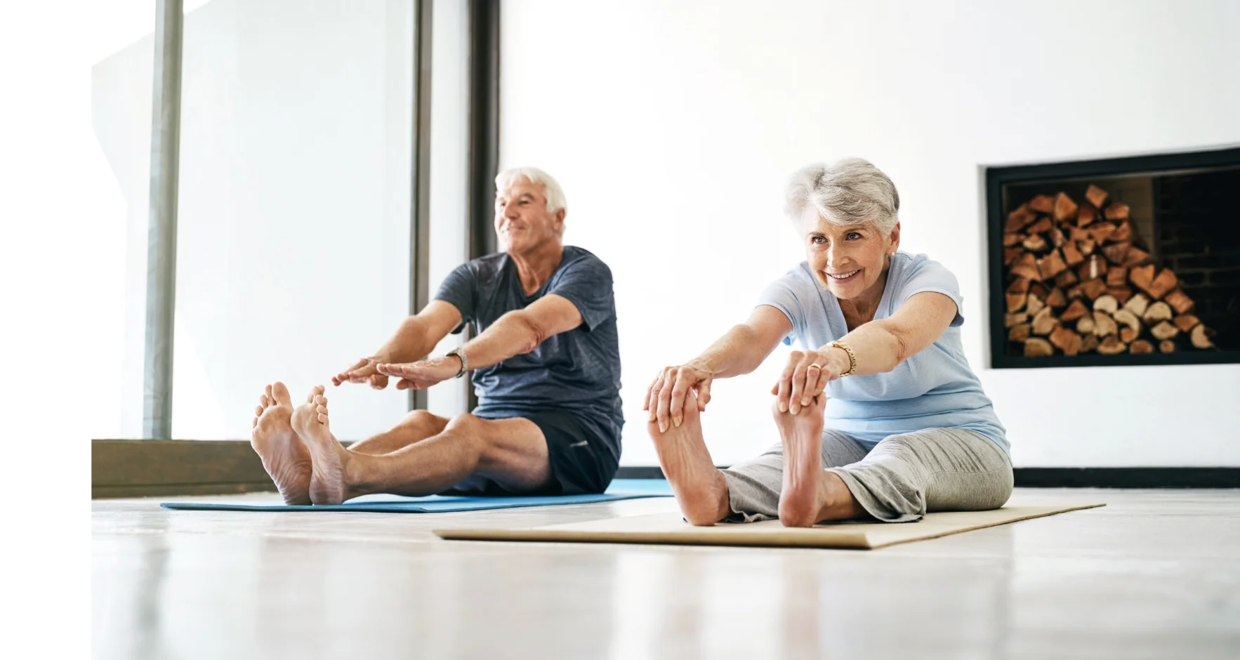 Is 60 Really the New 40? The Science Behind Modern Midlife