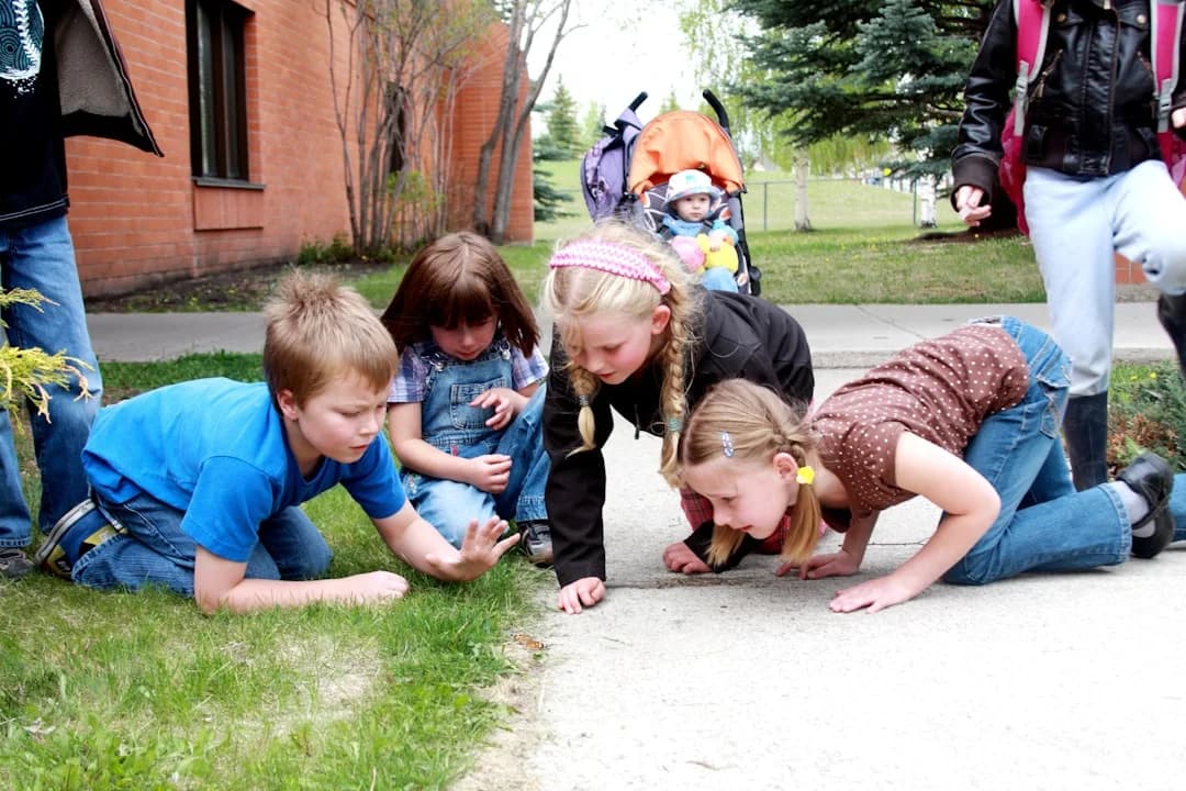 Summer Childcare? Meet the Part-Time Au Pair Who Pays You Rent