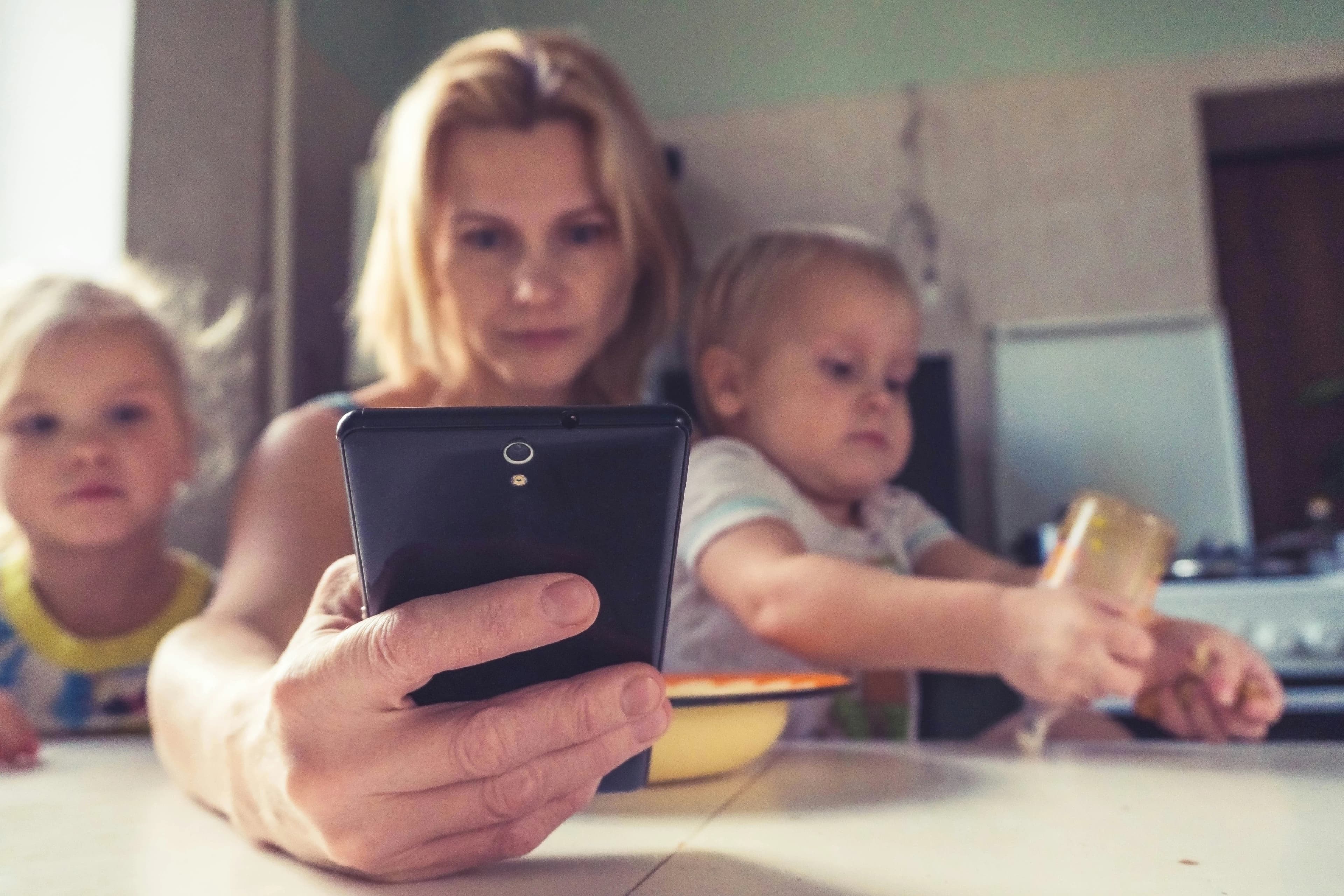 How Homeshare Can Be a Lifeline for Single Parents