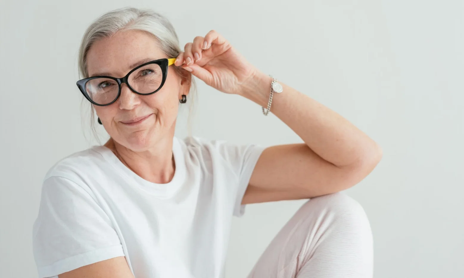 Is There a Point to Reinventing Yourself Mid-Life? The Evidence Says Yes!