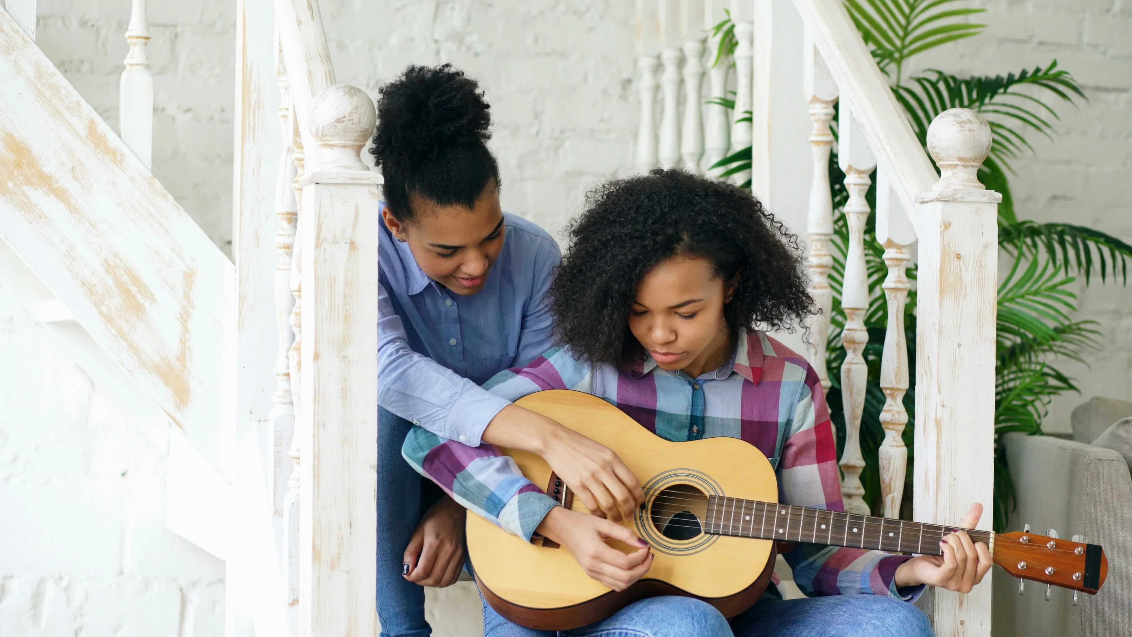 Mutually Beneficial Homeshare: The 'New Au Pairing' - In-House Help for all Types of Households