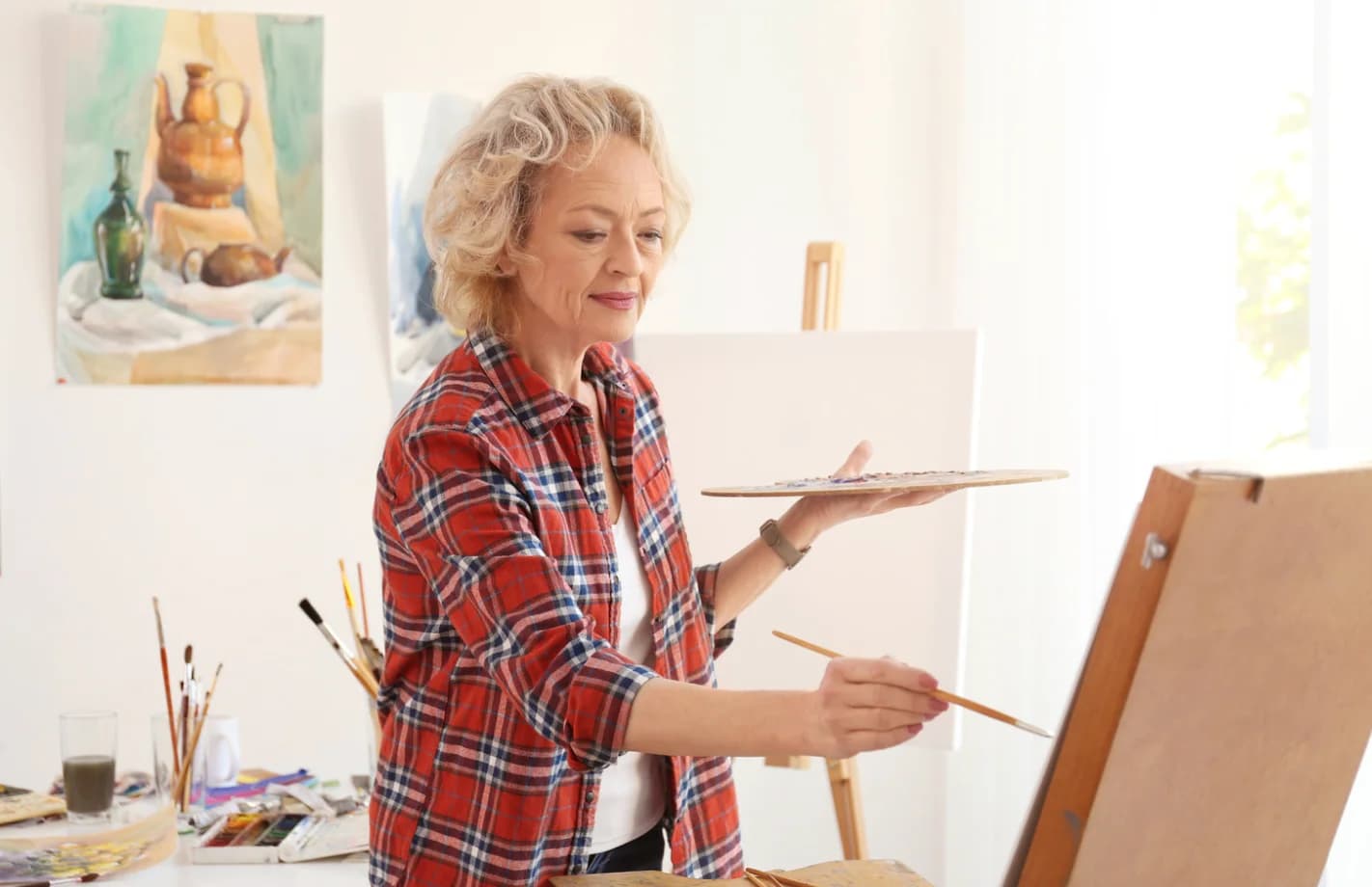 Old Dogs Can Learn New Tricks! We consider Some of the Best Skills to Master in Later Life in Music, Languages & Sport