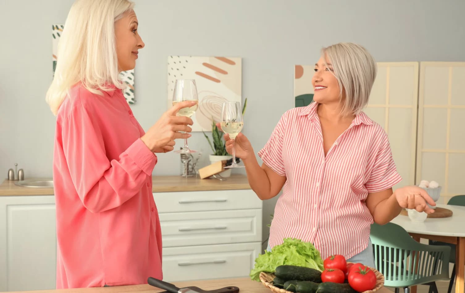 Company, Privacy & Boundaries: Balancing Your Homeshare