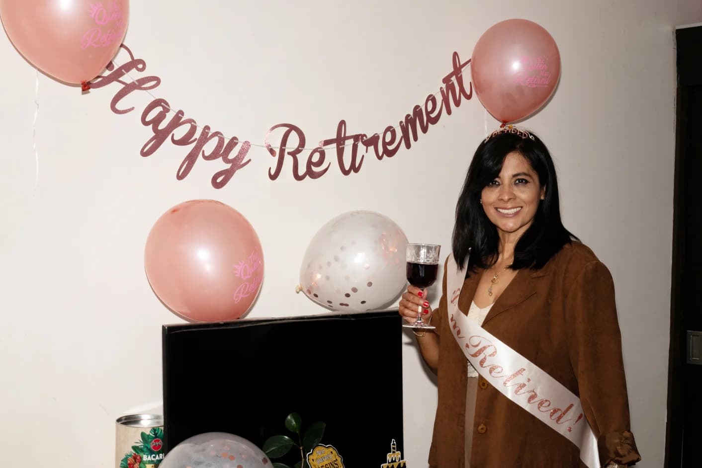 Why Retirement Plans Can Often Fail (and It's Not About Money)