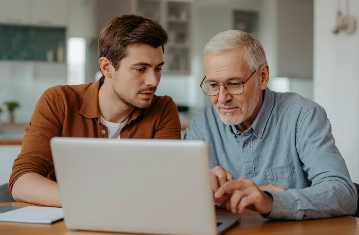 The Asking-for-Help Problem: Why Capable People Struggle