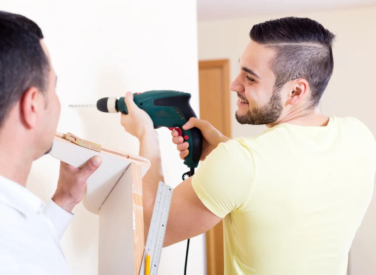 The Maintenance Trap: When Your House Starts Owning You