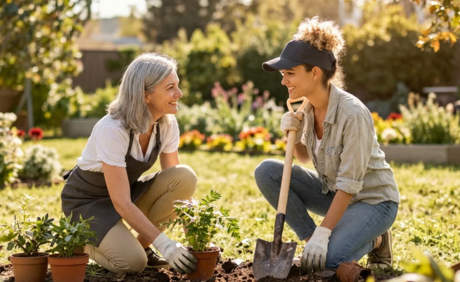 What is Homeshare?