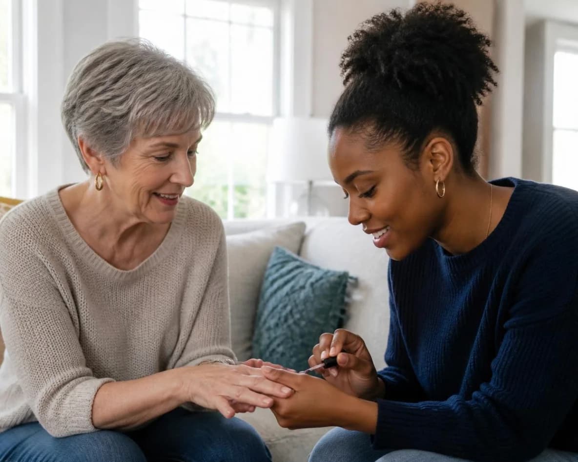 Why Compatibility Matters As Much As Vetting in Homeshare