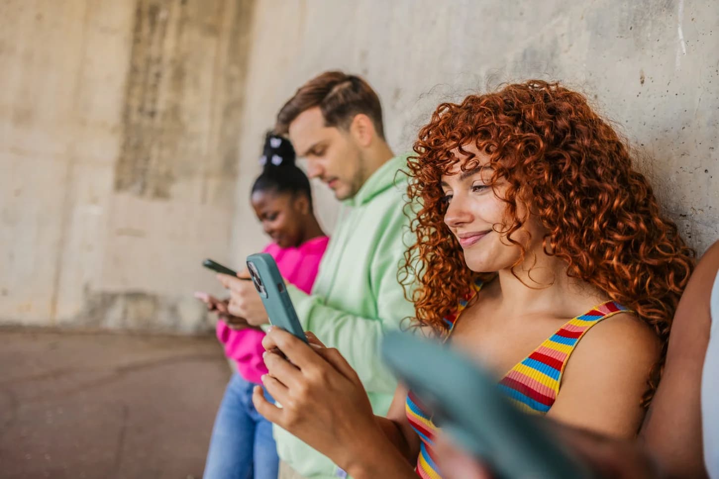 Are We More Connected or More Alone? The Digital Paradox